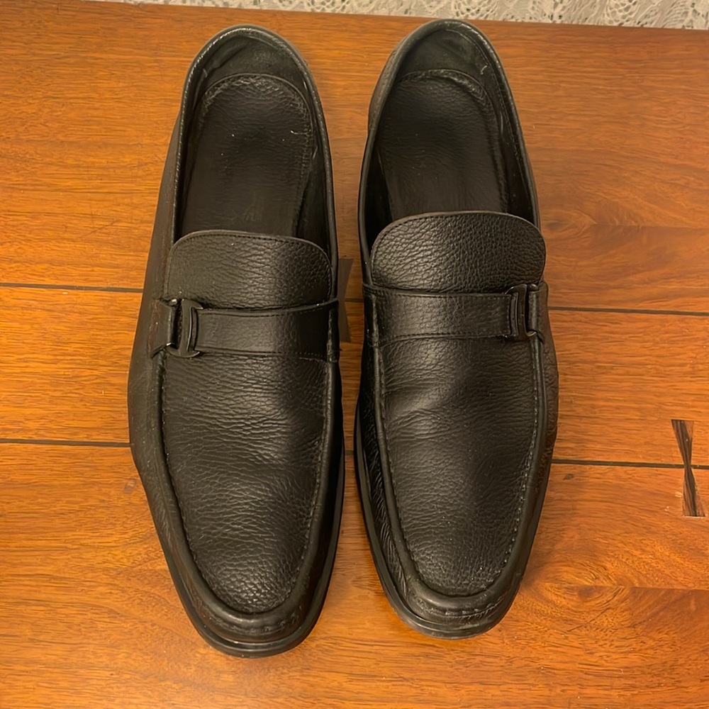 Salvatore Ferragamo Men’s Size 12 dress shoes
